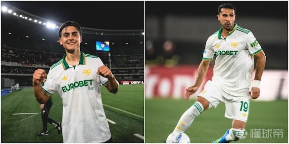 罗体:罗马更衣室老将愿留队,冲击欧冠