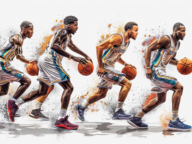 [腾讯QQ]NBA西部决赛G2 马刺vs雷霆 第三节 录像